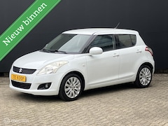 Suzuki Swift - 1.2 Exclusive 5-drs. ClimateControl