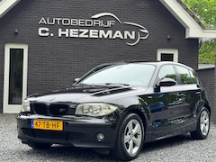 BMW 1-serie - 116i Business Line Carplay Android Navigatie 136dkm NAP