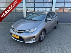 Toyota Auris - 1.3 VVT-i 99pk Comfort