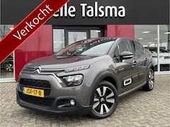 Citroën C3 - 1.2 PureTech Automaat | Apple/Android CarPlay