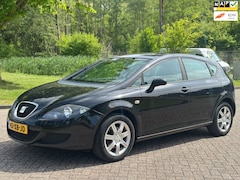 SEAT Leon - 1.6 Reference/AIRCO/ELECRAMEN VOOR
