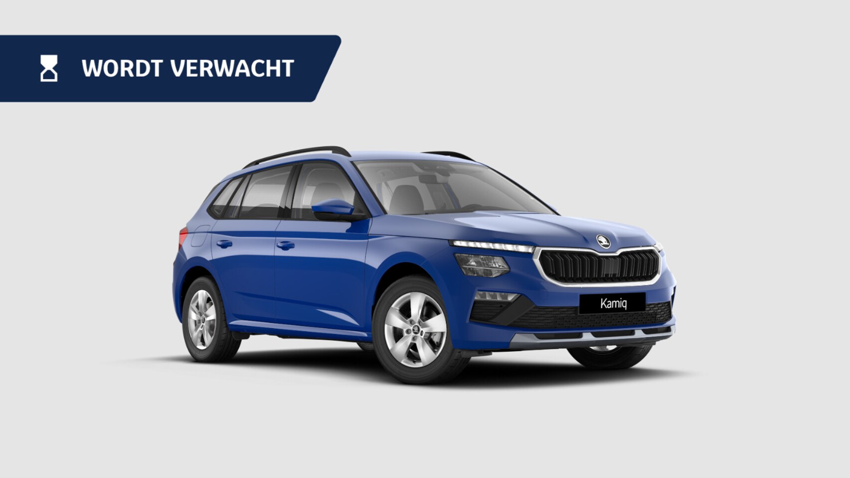 Skoda Kamiq - 1.0 TSI 115pk Selection unieke aktie inruilpremie €3.000,- of private lease vanaf €399,- - AutoWereld.nl