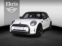MINI Cooper - 5-deurs Aut. Camden Edition + Blackline + Chester leder