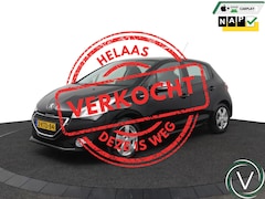 Peugeot 208 - 1.2 VTi Active|NAP|Airco|5-deurs|Distributie vervangen