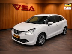 Suzuki Baleno - 1.2 Smart Hybrid High Executive|Carplay|Stoelvw|Trekhaak|Camera|Adaptive cruise|Climate|ke