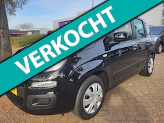 Fiat Panda - 0.9 TwinAir Edizione Cool AIRCO, TREKHAAK