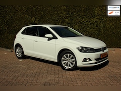 Volkswagen Polo - 1.0 TSI Highline | Climate control | Adaptive Cruise | Carplay | Stoelverwarming