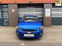 Chevrolet Aveo - 1.4 LT airco vol optie, s