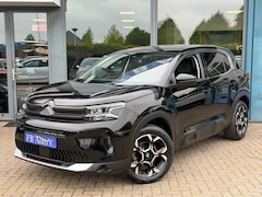 Citroën C5 Aircross - 1.2 PureTech Plus Airco Camera Lmv Cruise Navi