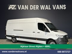 Mercedes-Benz Sprinter - 311 CDI L3H2 Euro6 *Rijklaar Direct Rijden* Airco | Camera | Apple Carplay | Android Auto