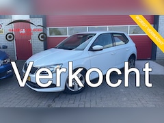 Skoda Fabia - 1.0 Ambition AIRCO / LIMITER / BLUETOOTH / STOELVERW / ELEK RAMEN