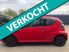 Citroën C1 - 1.0-12V Séduction nwe apk
