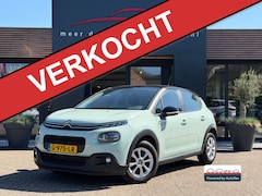 Citroën C3 - PureTech 82 105g Feel