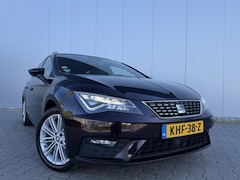 SEAT Leon ST - 1.4 TSI 150PK Xcellence Automaat | ACC | Sound | LED