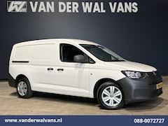 Volkswagen Caddy Cargo Maxi - 2.0 TDI L2H1 Euro6 Airco | Navigatie | Apple Carplay | Cruisecontrol | Parkeersensoren And