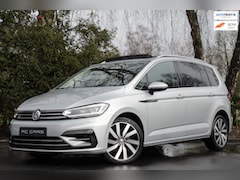 Volkswagen Touran - 1.8 TSI DSG R-Line 179PK - Pano/Cam/Bomvol