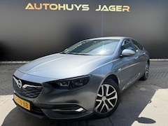Opel Insignia Grand Sport - 1.5 Turbo Edition Sport Camera