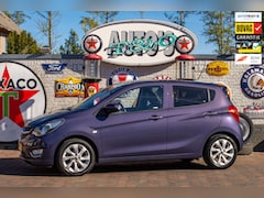 Opel Karl - 1.0 ecoFLEX Innovation 1e Eig. 54.900 km +NAP NL-auto