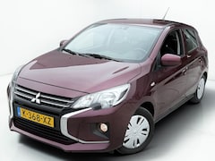 Mitsubishi Space Star - 1.2 Cool+ CarPlay APK