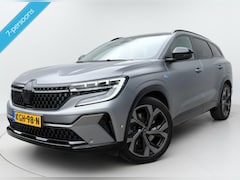 Renault Espace - E-Tech full hybrid Led Carplay 7 Pers Pano 23 Hoge Instap Dealer Onderhouden Eerste Eigena
