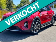 Kia Stonic - 1.0 T-GDi DynamicLine| All Season | Trekhaak | Climate | Cruise Control |