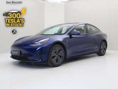 Tesla Model 3 - Standard RWD Plus FACELIFT 95.1% SoH [ LFP-ACCU+WARMTEPOMP+AUTOPILOT+60 kWh+PREMIUM AUDIO