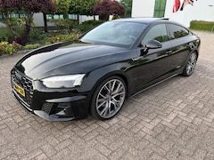 Audi A5 Sportback - 40 TFSI Launch Ed. HYBRID PANO VIRTUAL