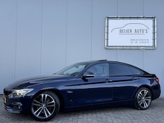 BMW 4-serie Gran Coupé - 430i High Executive Edition Automaat Schuifdak