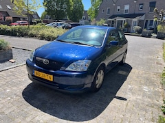 Toyota Corolla - 1.6 VVT-i Linea Terra