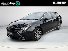 Toyota Corolla Touring Sports - 1.8 Hybrid Dynamic