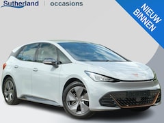 CUPRA Born - Edition 62 kWh | Stoelverwarming | Camera | Stuurwielverwarming | Lichtmetalen velgen | Ap