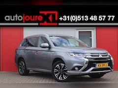 Mitsubishi Outlander - 2.0 PHEV Business Edition | ACC | Camera | Trekhaak |