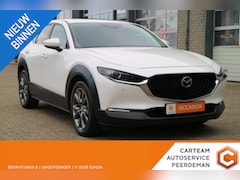 Mazda CX-30 - 2.0 e-SkyActiv-X M Hybrid100th Anniversary Ed. | Trekhaak |