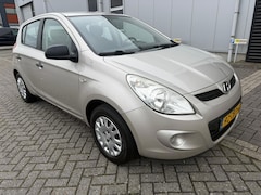 Hyundai i20 - 1.2i ActiveVersion Young nieuwe ketting APK