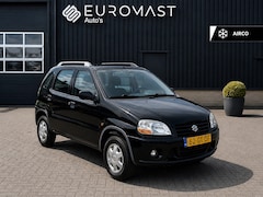 Suzuki Ignis - 1.3 First Edition AIRCO | APK 11-2026