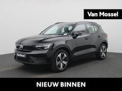 Volvo XC40 - Recharge Core | Apple car play / Android | Parkeer camera