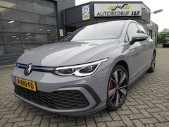 Volkswagen Golf - 1.4 eHybrid GTE / AUTOMAAT / NAV / Camera / Stoelverwarming