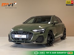 Audi A3 Sportback - 35 TFSI 2x S-Line edition / 150pk / Panorama dak / Sonos / Achteruitrij camera /