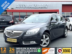 Opel Insignia Sports Tourer - 1.4 Turbo EcoFLEX Business Edition