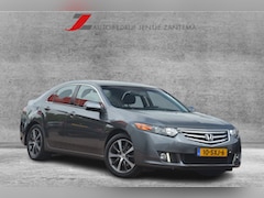 Honda Accord - 2.0i Special Edition | Navigatie | Clima | Stoelverwarming | Cruise-control | NL auto |