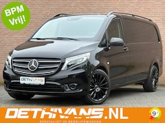 Mercedes-Benz Vito - 119CDI 190PK XL 9G-Tronic / Carplay / 2.500KG Trekhaak / Euro6