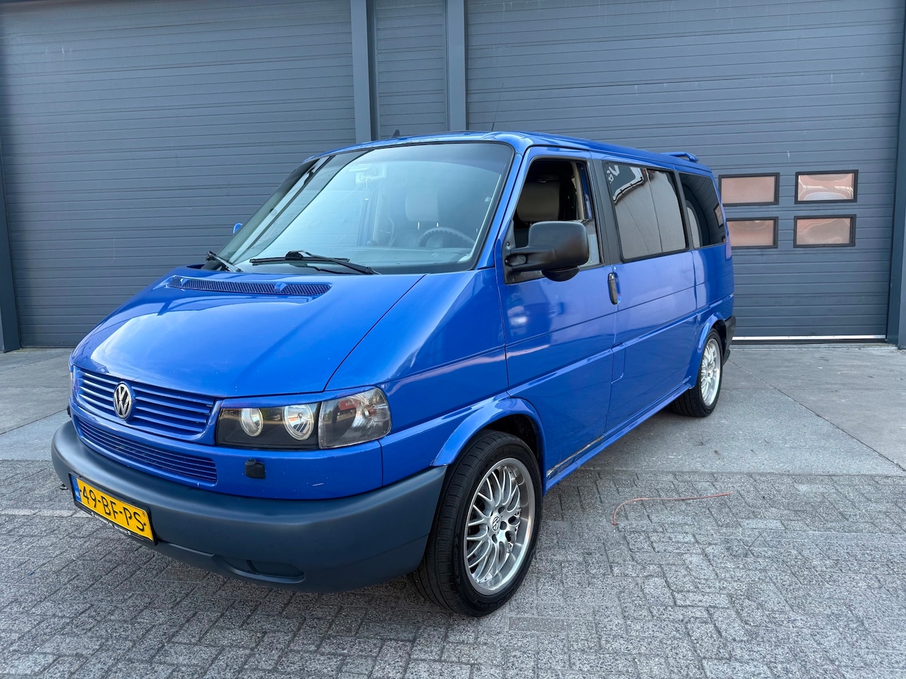 VOLKSWAGEN 7 DZ