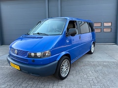 Volkswagen Transporter Multivan - Vr6 Lpg