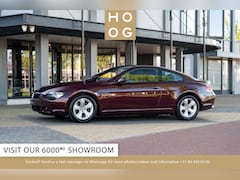 BMW 6-serie - 630i