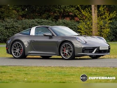 Porsche 911 Targa - 3.0 4S NL auto PDCC adapt stoel