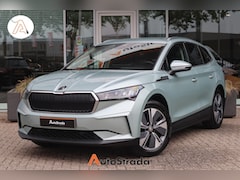 Skoda Enyaq iV - 60 180pk I Camera I Carplay I LED I Navi I ACC I Dodehoekdetectie I Head-Up