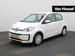 Volkswagen Up! - 1.0 | 65 PK | | 65 PK | Maps + More | Airco | All Season Banden | Bluetooth