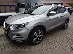 Nissan Qashqai - 1.2 Tekna 17"