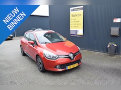 Renault Clio Estate - 0.9 TCe Dynamique