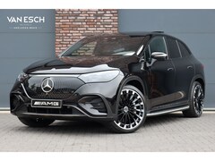 Mercedes-Benz EQE SUV - 500 4MATIC AMG Line 91 kWh | 61.000, - ex BTW | Luchtvering | Hyperscreen | Achterasbestur